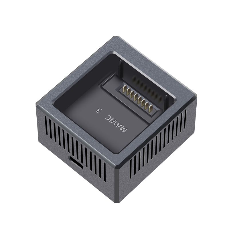 Drone Charging Hub - Battery Charger Intelligent for DJI Mavic