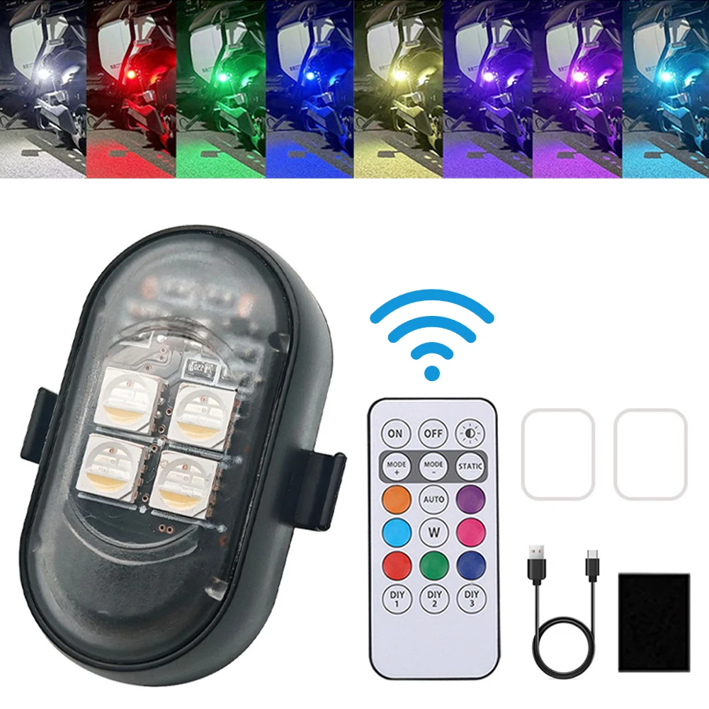 Drone Power Bank - 1-8PCS USB Rechargeable Waterproof For Car