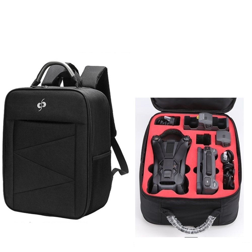 Drone Carrying Case - Backpack Carrying Case for DJI Mavic