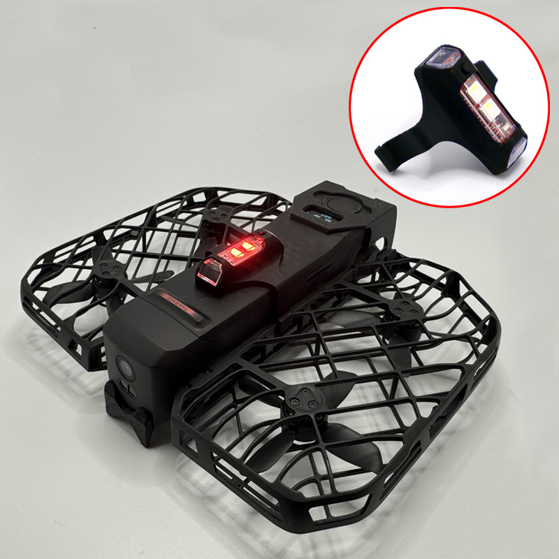 Drone Strobe Light - 1PCS For Hover X1 Pro/Pro Max