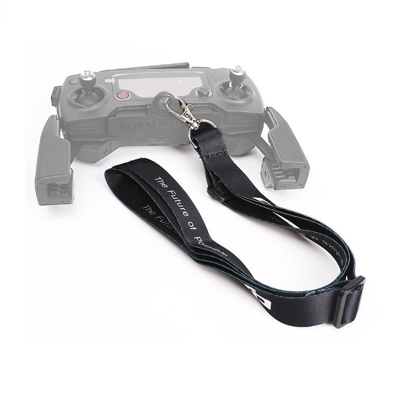 Drone Remote Controller Lanyard - Remote Control Belt Sling Lanyard Strap
