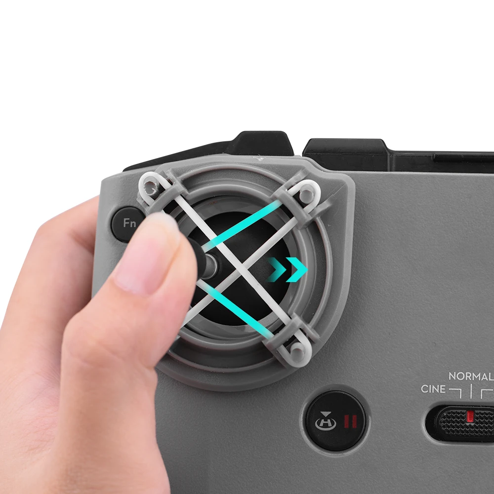Rocker Speed Controller for DJ - Drone Tablet Mount review and price