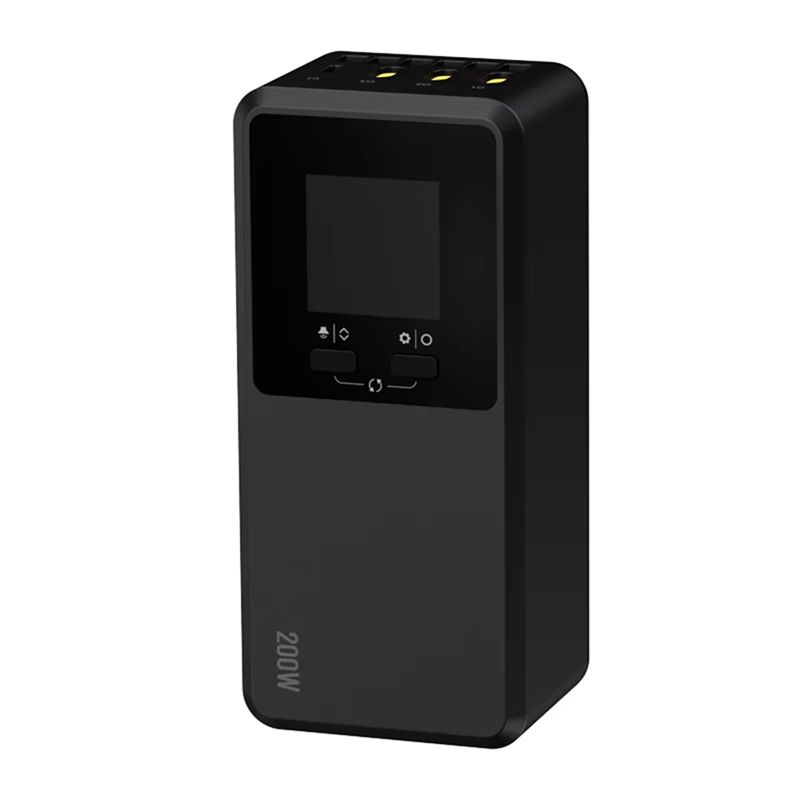 24-Hour Delivery Three-Way Sma - Drone Charging Hub review and price