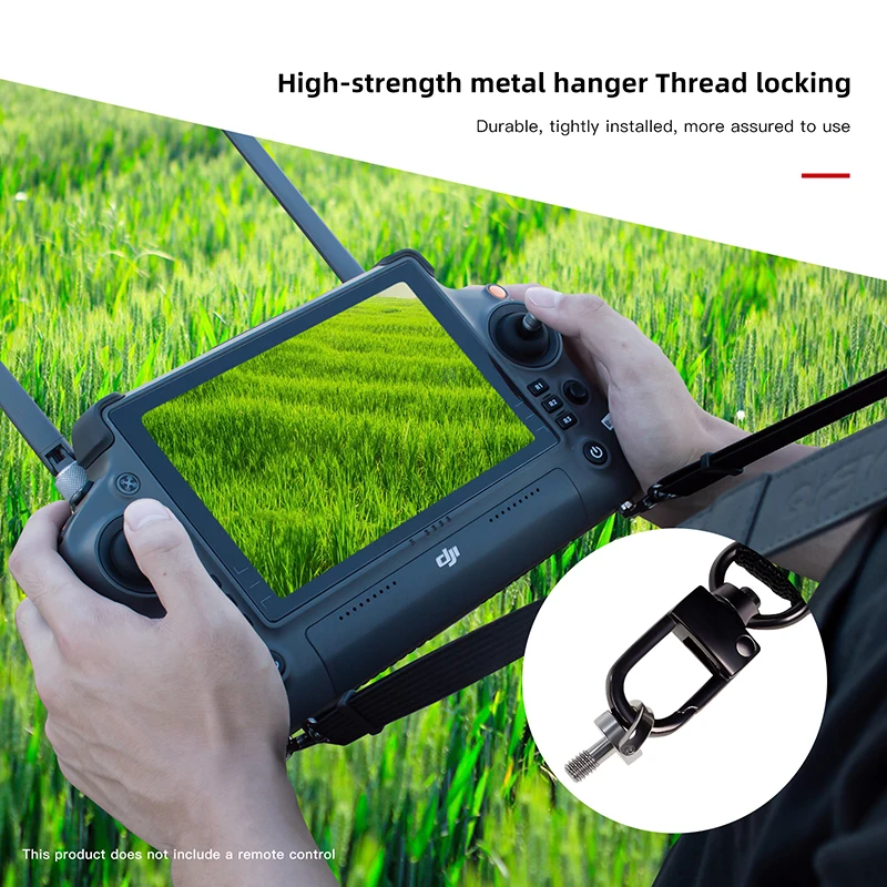 Neck Lanyard For DJI RC Plus R - Drone Remote Controller Lanyard review and price