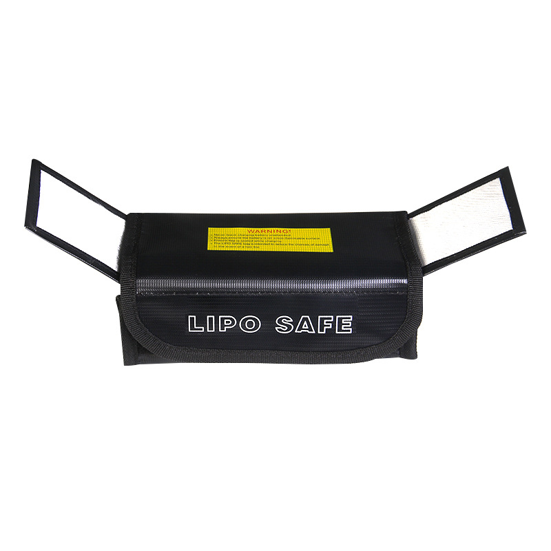 185x75x60mm Square RC LiPo Saf - Drone Neck Strap review and price