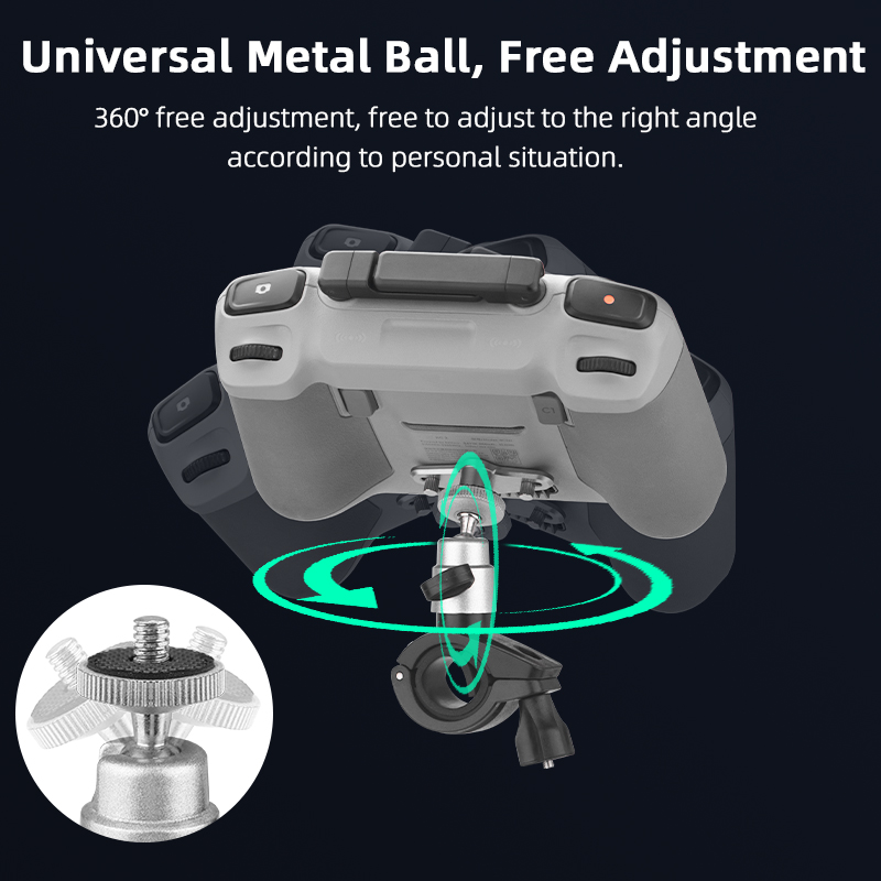 RC RC2 Remote Control Bike Hol - Drone Tablet Mount review and price