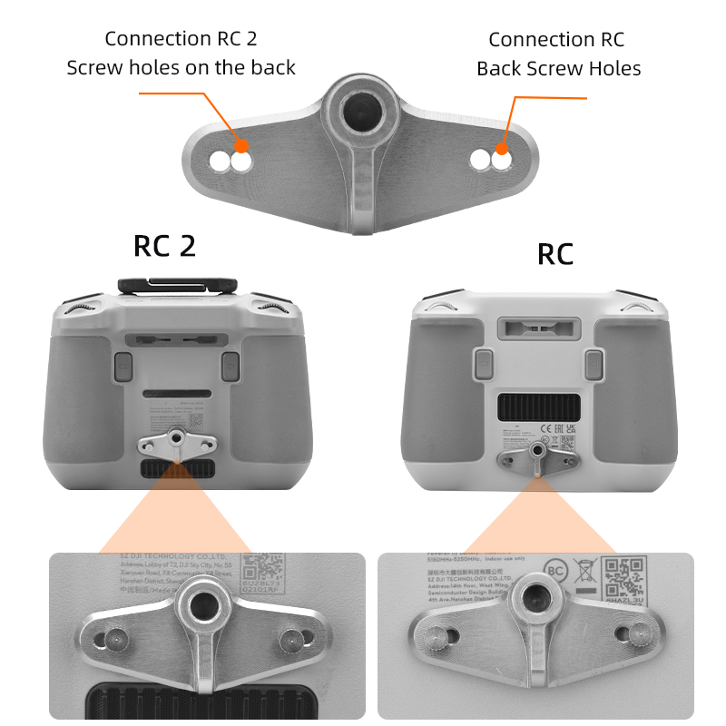 RC RC2 Remote Control Bike Hol - Drone Tablet Mount review and price
