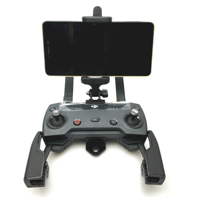 50-85mm Phone Clip Holder Remo - Drone Tablet Mount review and price
