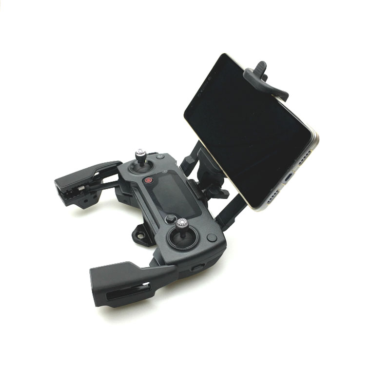 50-85mm Phone Clip Holder Remo - Drone Tablet Mount review and price