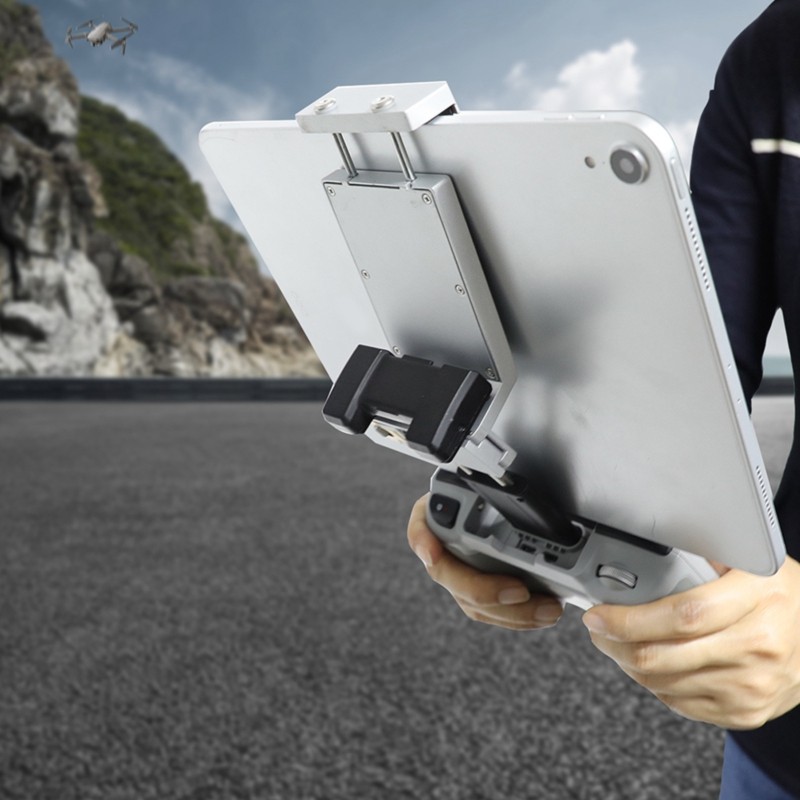 salego Aluminum Tablet Phone H - Drone Tablet Mount review and price