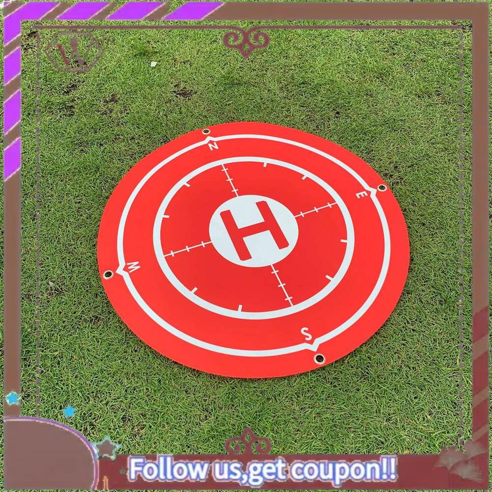 ABBG-60CM Foldable Drone Landi - Drone Landing Pad review and price