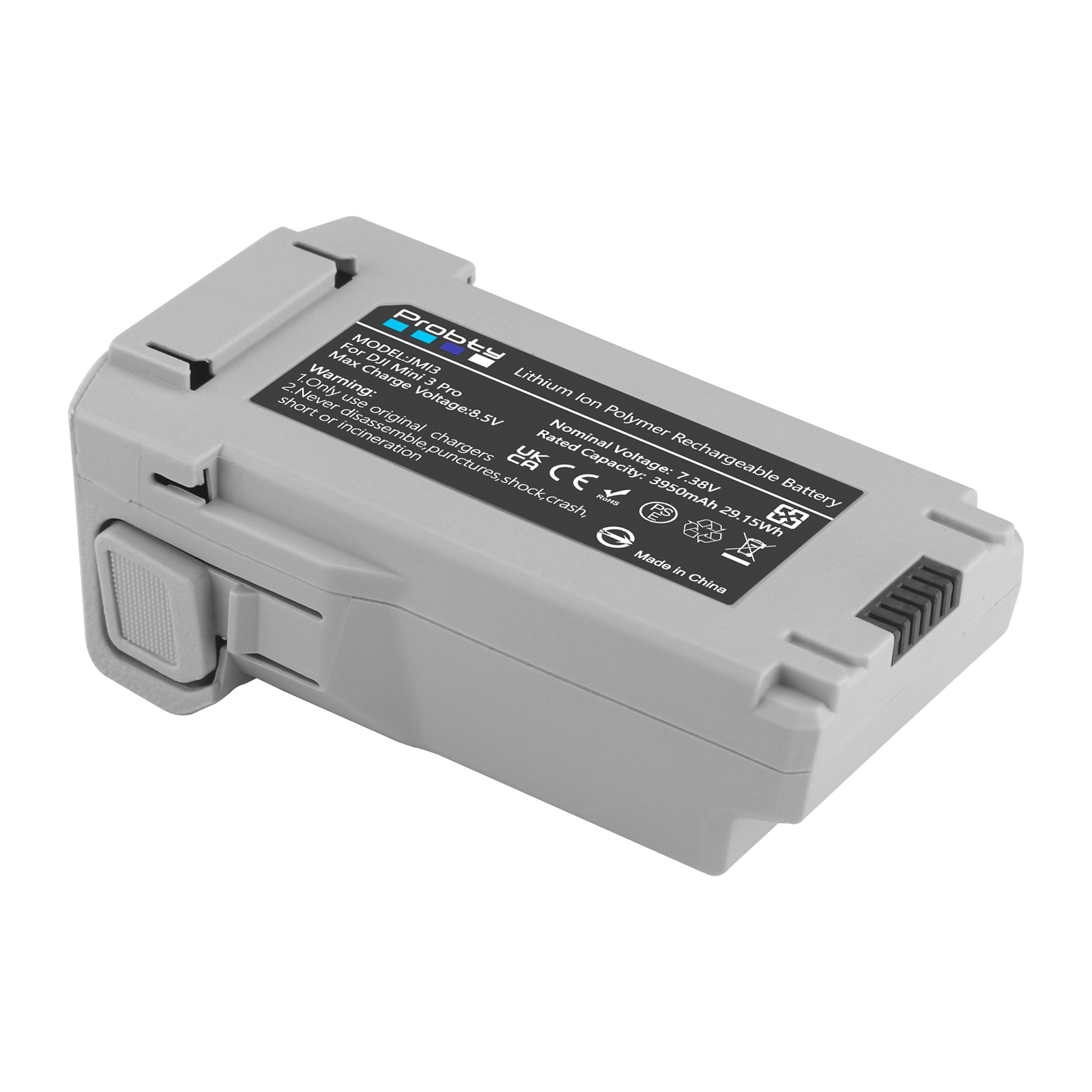 For DJI Mini 3/3 Pro/Mini 3 Pr - Drone Charging Hub review and price