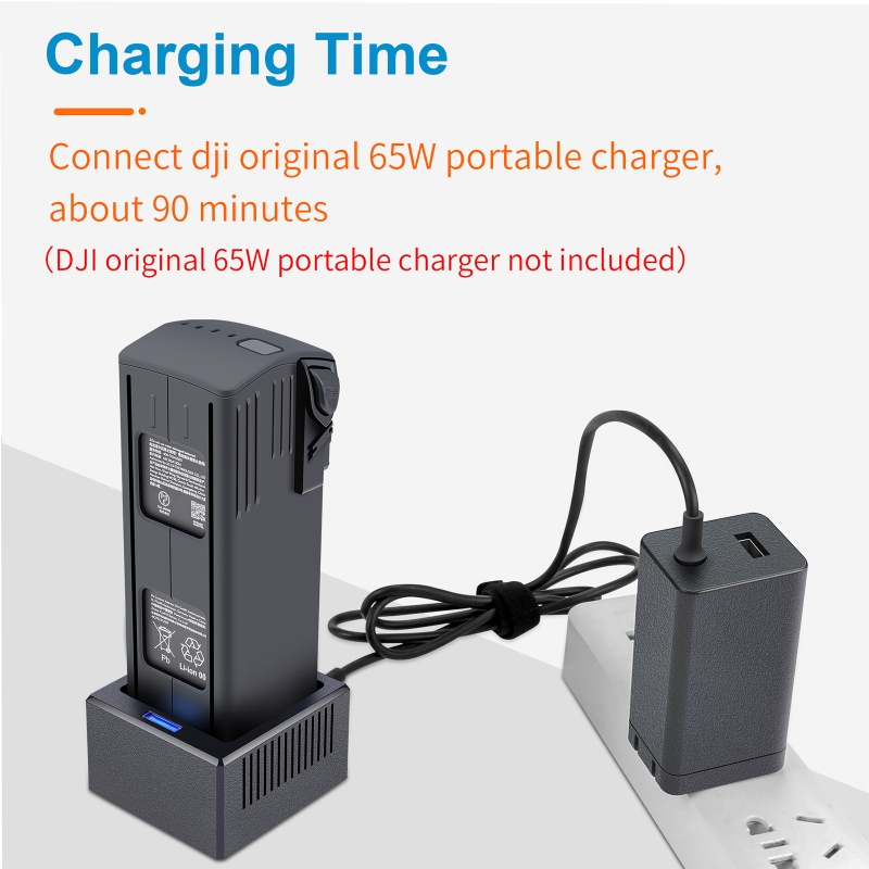 Battery Charger Intelligent fo - Drone Charging Hub review and price