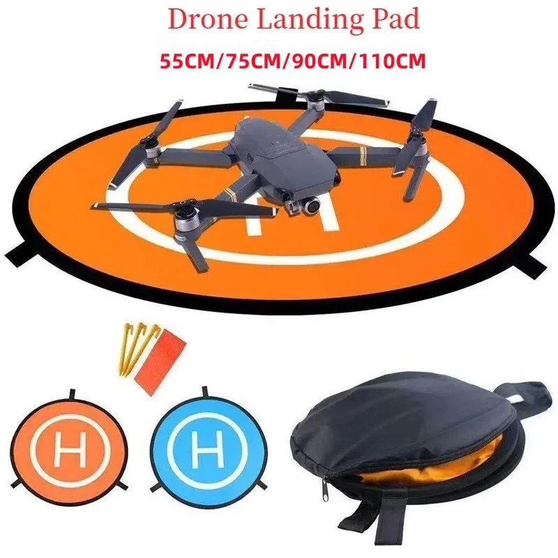 RF06 Drone Quadcopters Accesso - Drone Landing Pad review and price