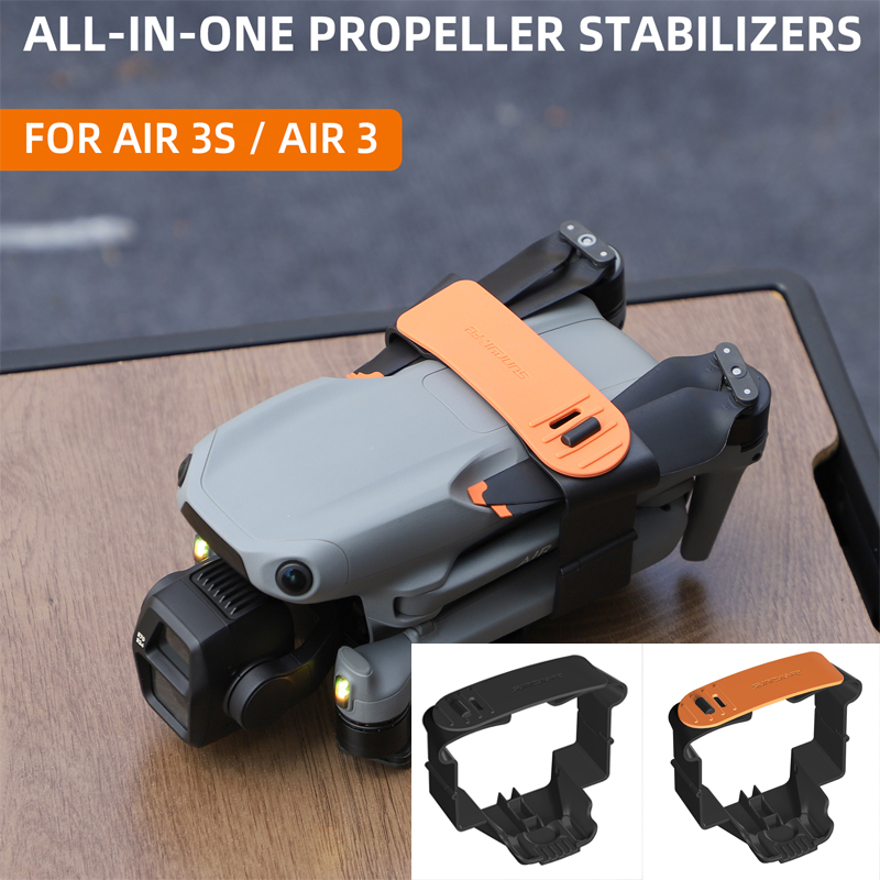 Propeller Holder For DJI Air 3 - Drone Propeller Holder review and price