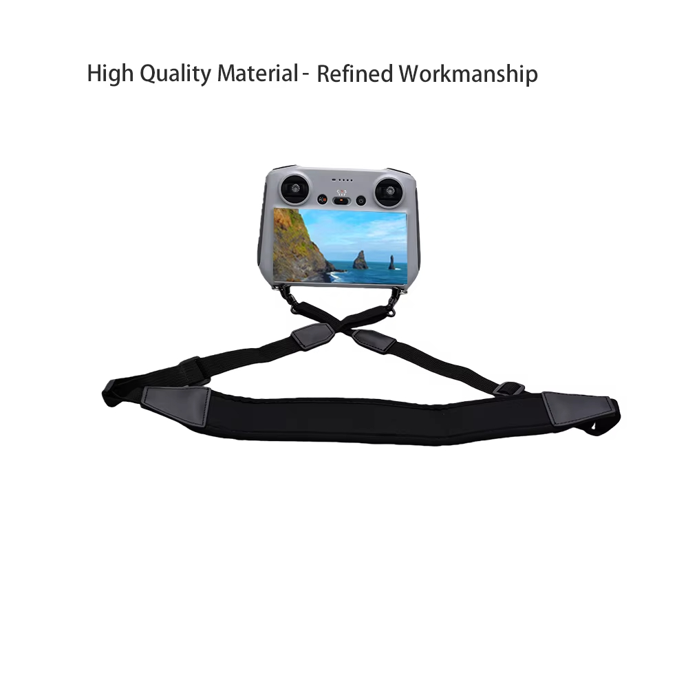 Neck Strap for DJI Mini 5 4 3  - Drone Neck Strap review and price