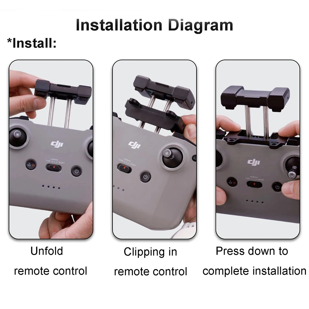Remote Controller Lanyard Stra - Drone Propeller Holder review and price