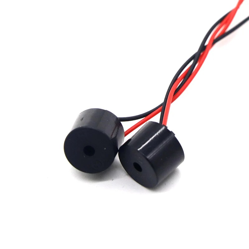 5V Active Buzzer Alarm Beeper  - Drone Remote Controller Lanyard review and price