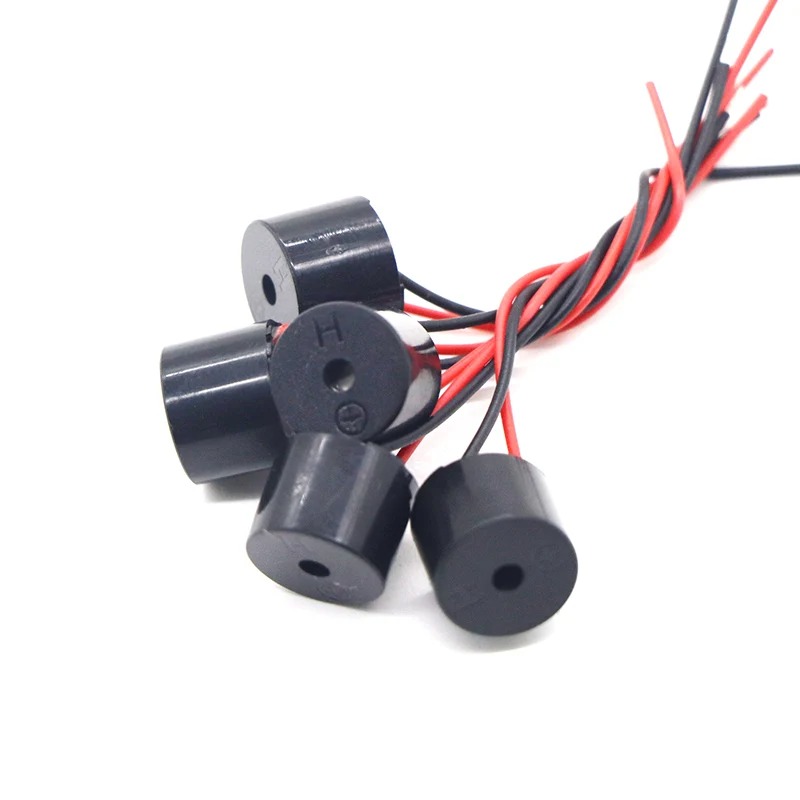 5V Active Buzzer Alarm Beeper  - Drone Remote Controller Lanyard review and price