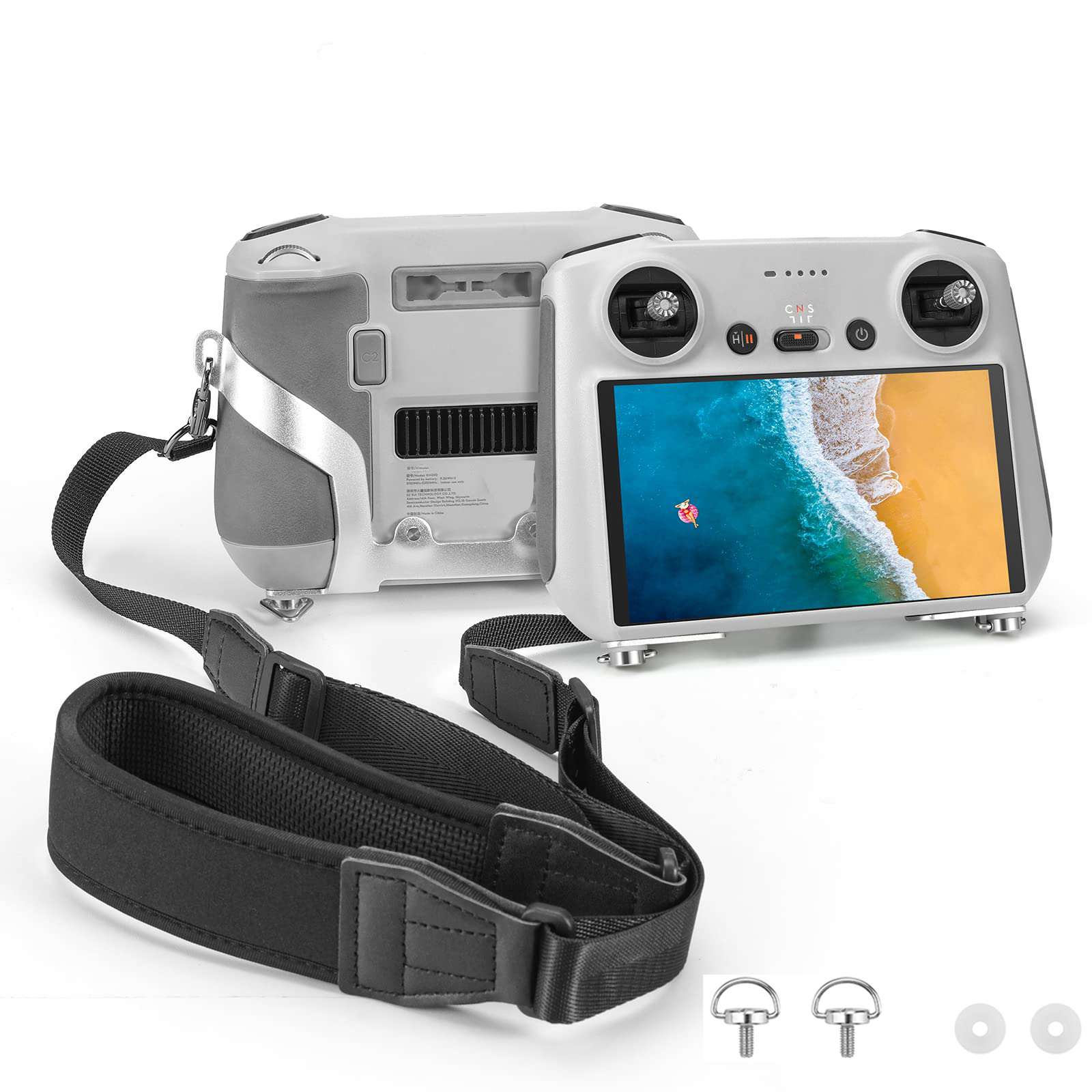 Lanyard Neck Strap for DJI RC/ - Drone Neck Strap review and price