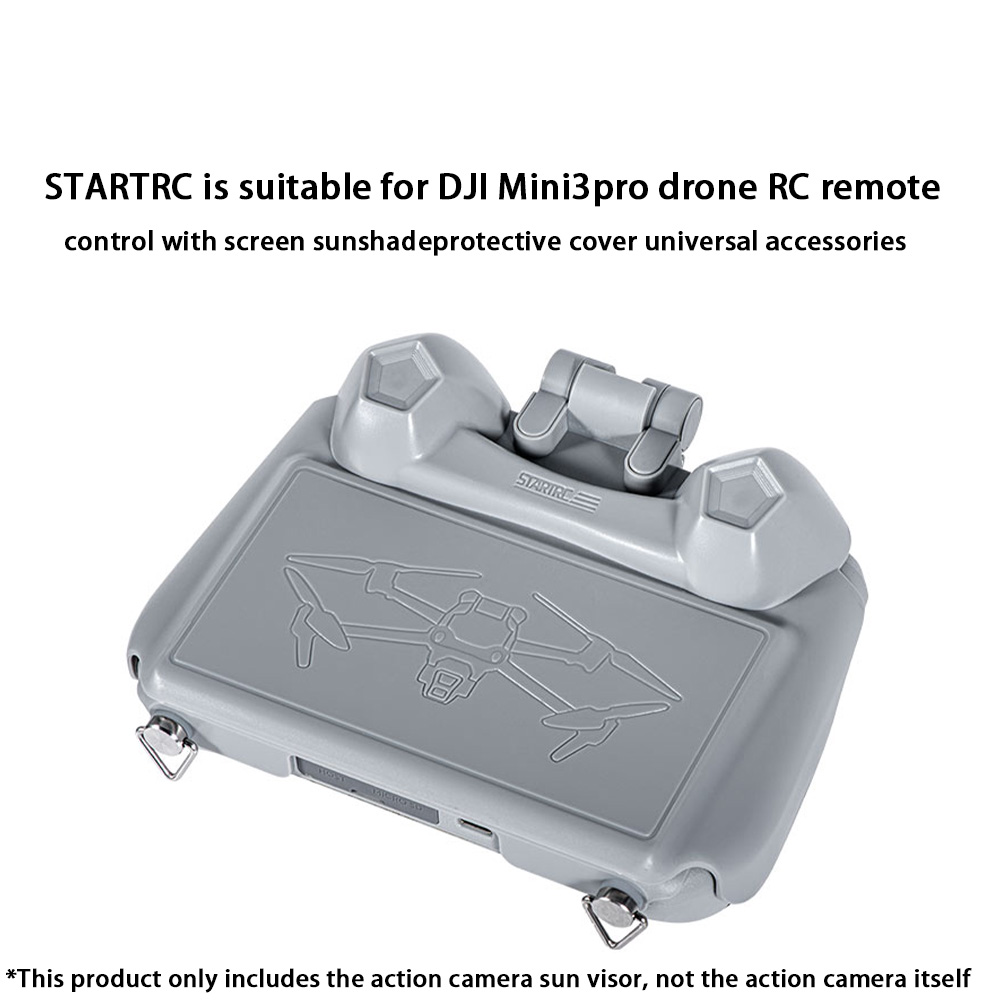 STARTRC is suitable for DJI Mi - Drone Sun Shade review and price