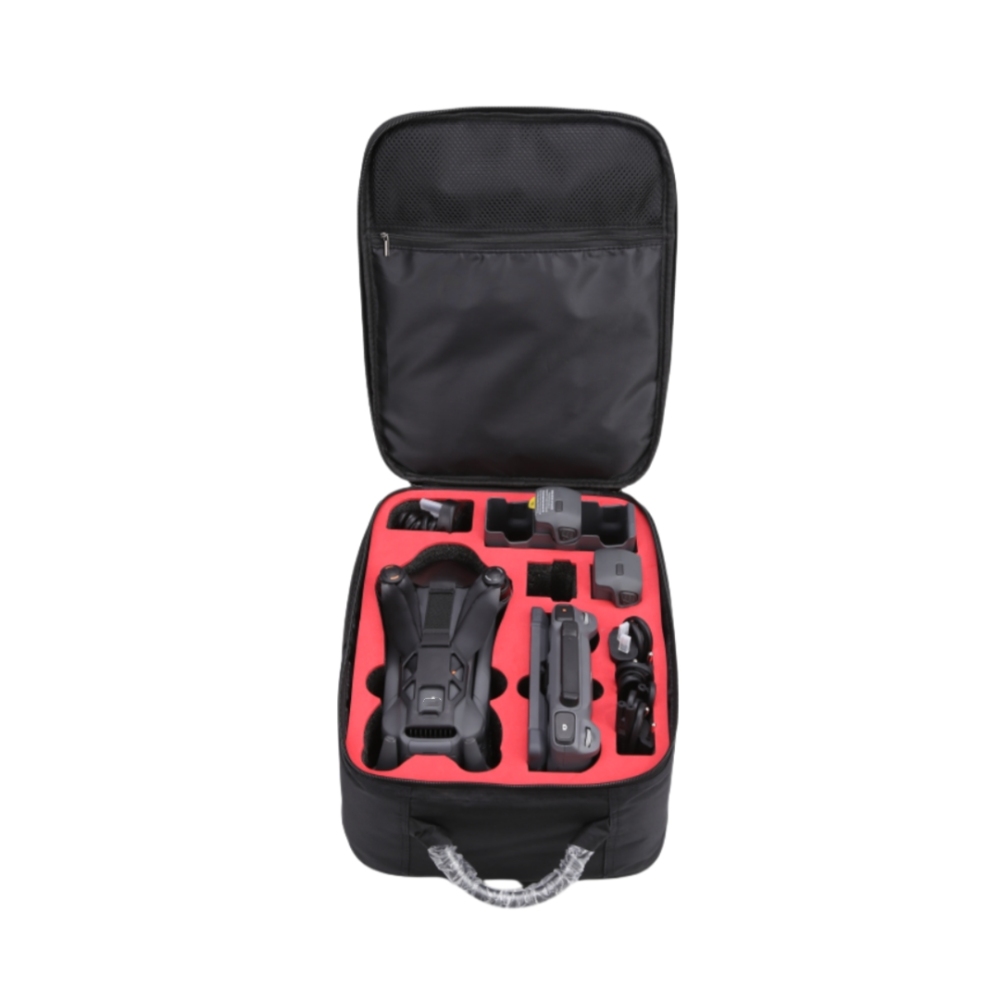Backpack Carrying Case for DJI - Drone Carrying Case review and price