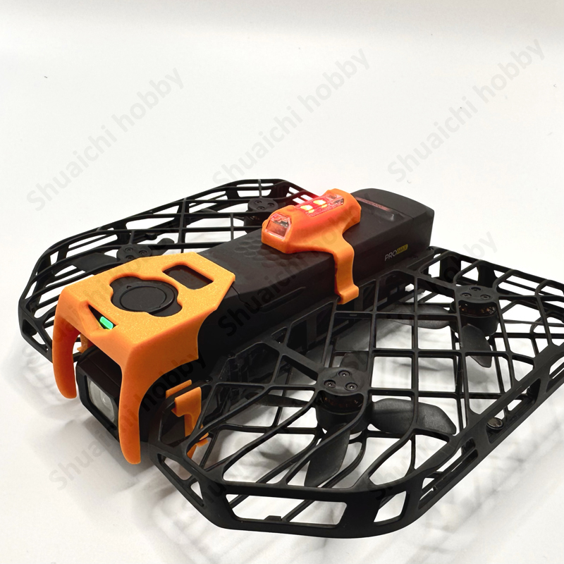 1PCS For Hover X1 Pro/Pro Max  - Drone Strobe Light review and price
