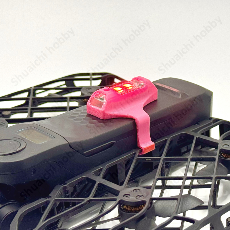 1PCS For Hover X1 Pro/Pro Max  - Drone Strobe Light review and price