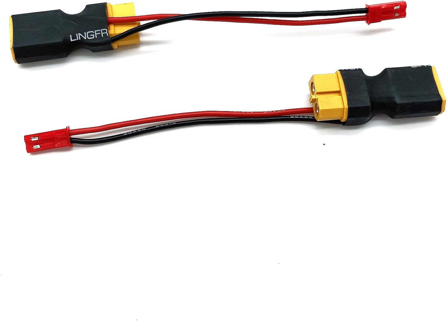 1PCS XT60 Male-Female Connecto - Drone Beacon Light review and price