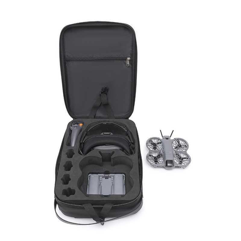 AED6-Hard-Shell Backpack For D - Drone Carrying Case review and price