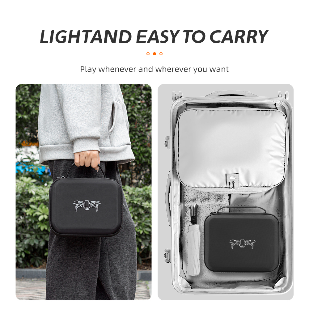 Portable Storage Bag Protectiv - Drone Carrying Case review and price