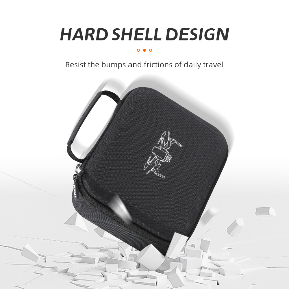 Portable Storage Bag Protectiv - Drone Carrying Case review and price