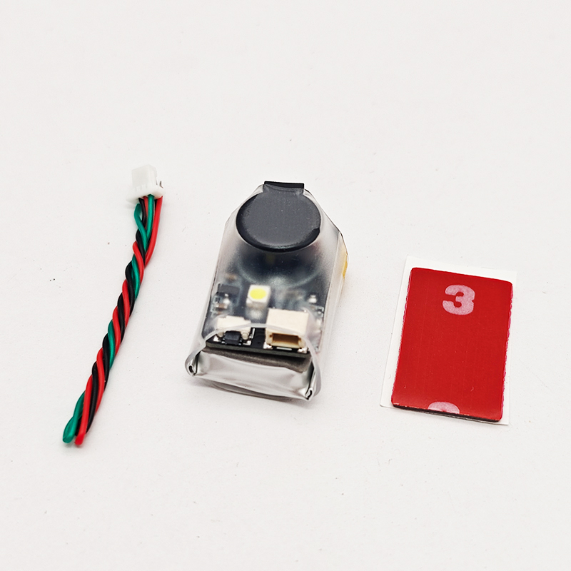 JHE42B/ JHE42B_S/ JHE20B Finde - Drone Beacon Light review and price