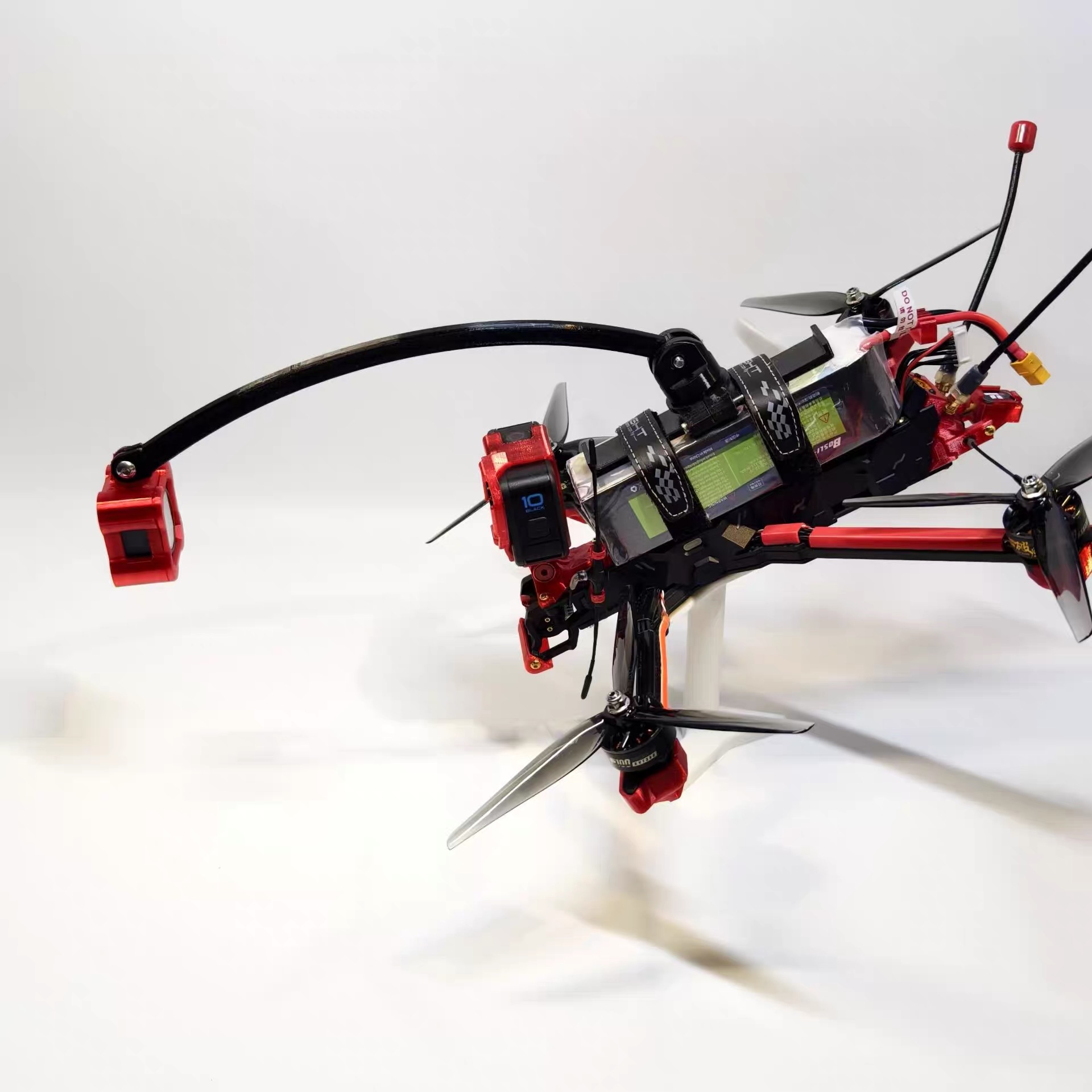 FPV Camera 360-Degree Rotating - Drone Control Stick review and price