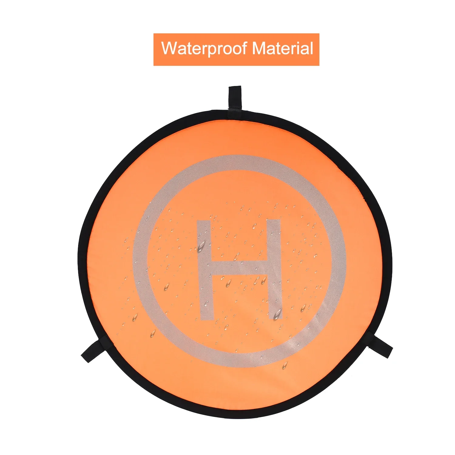 55/75/110cm Drone Universal Fo - Drone Landing Pad review and price