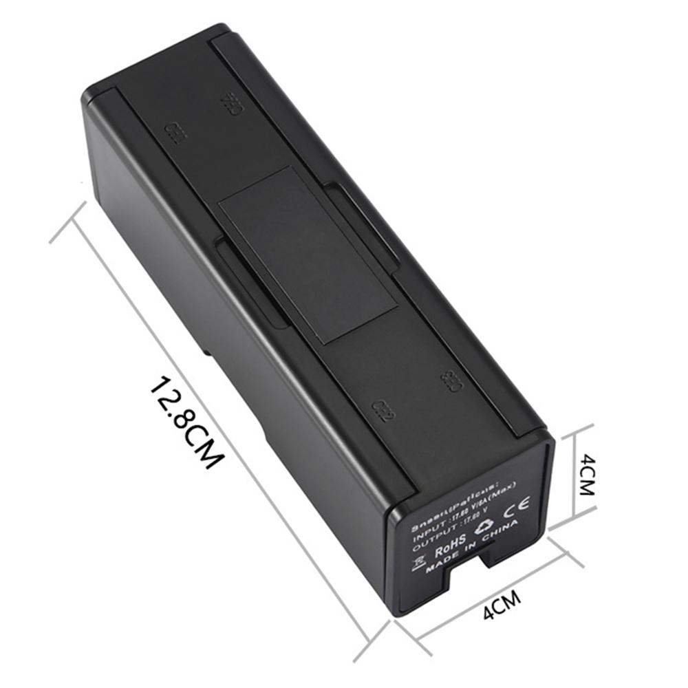 For DJI Mavic 2 Pro/Zoom 4 in  - Drone Charging Hub review and price