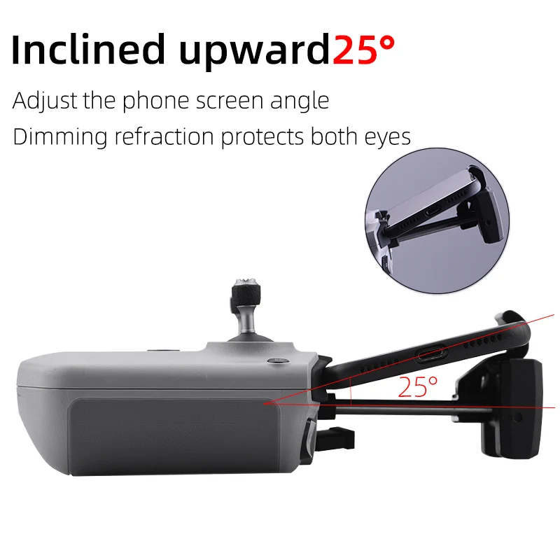 Tablet Mobile Phone Holder for - Drone Tablet Mount review and price