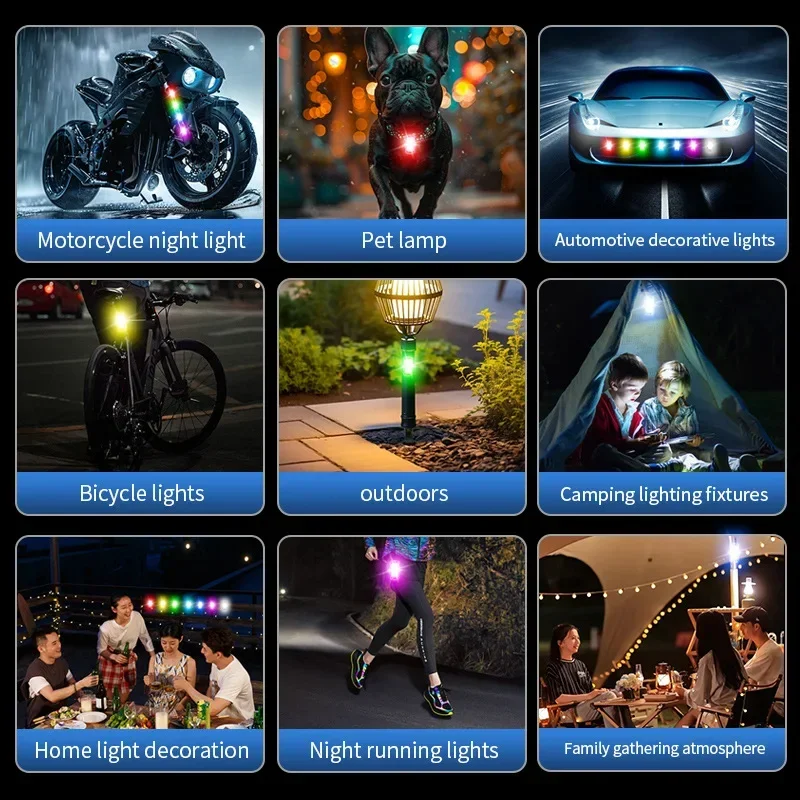 Wireless LED Drone Strobe Ligh - Drone Strobe Light review and price