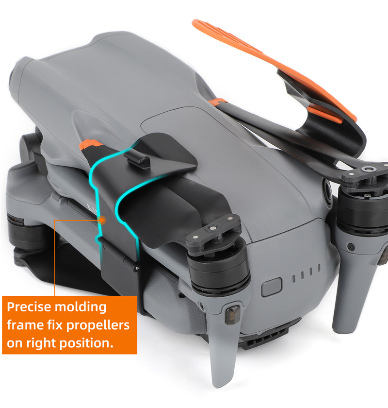 Propeller Holder for DJI Air 3 - Drone Propeller Holder review and price