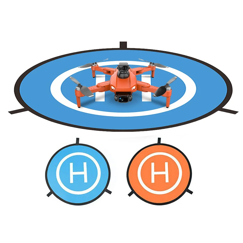 Drone Quadcopters Accessories  - Drone Landing Pad review and price