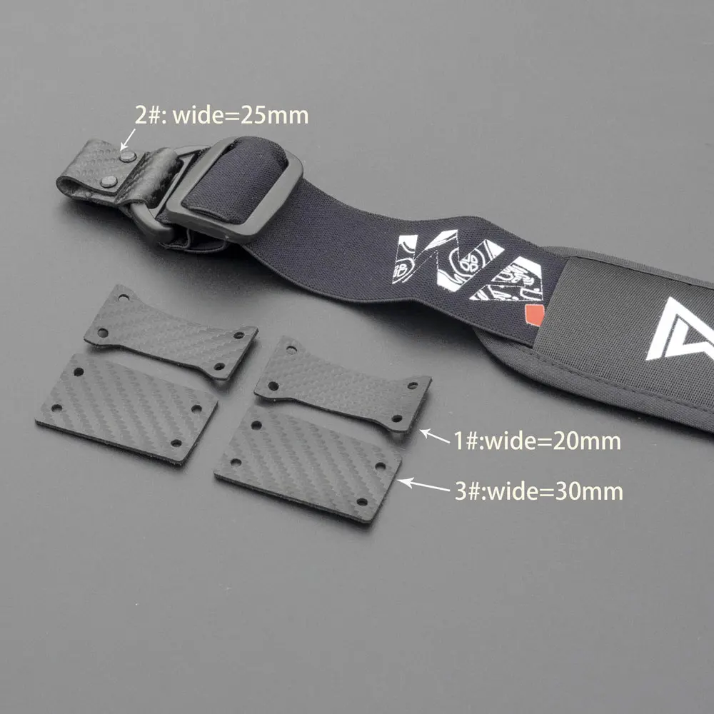 Walksnail FPV Goggles Headband - Drone Neck Strap review and price
