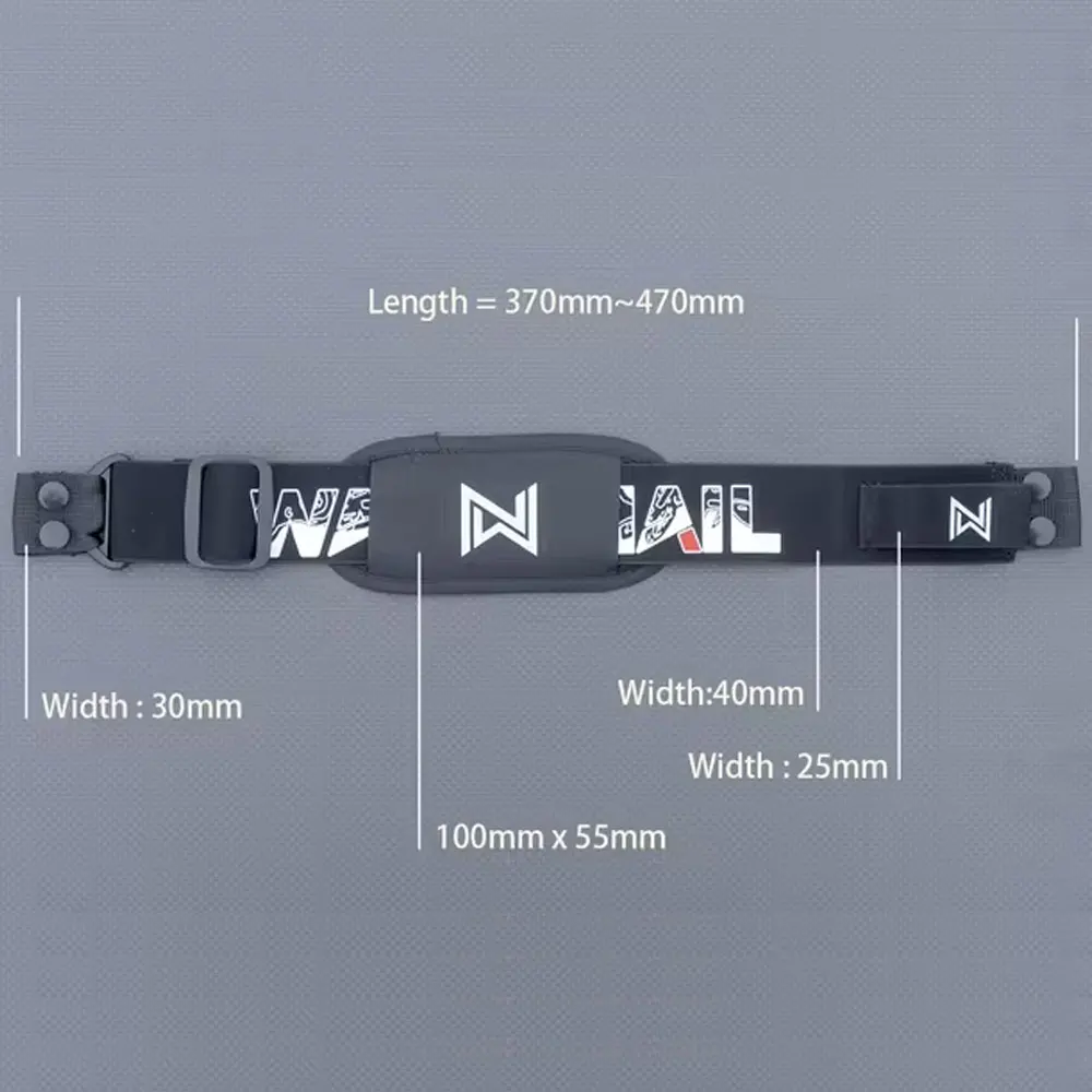 Walksnail FPV Goggles Headband - Drone Neck Strap review and price