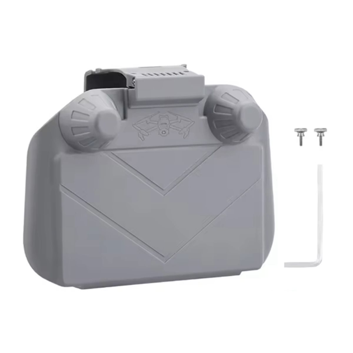 DT75BG Sunshade for 4 Pro/Mini - Drone Sun Shade review and price