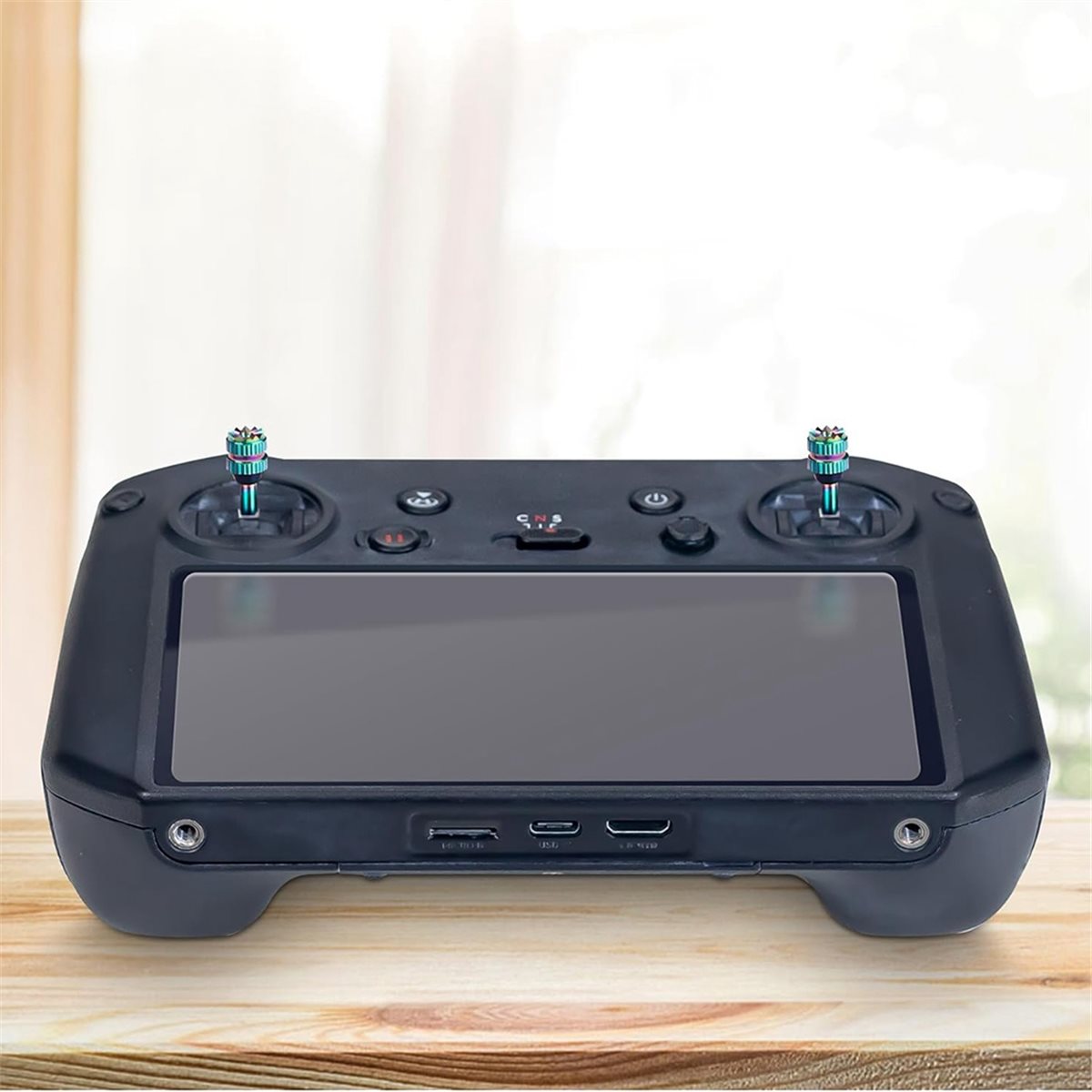 DT75BG 4PCS Metal Control Joys - Drone Control Stick review and price