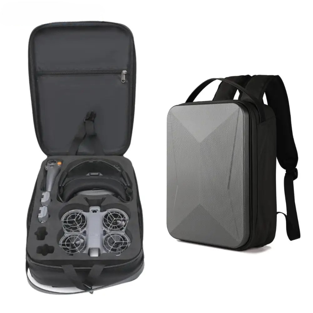 Hard-Shell Backpack for Dji Ne - Drone Hard Shell Case review and price