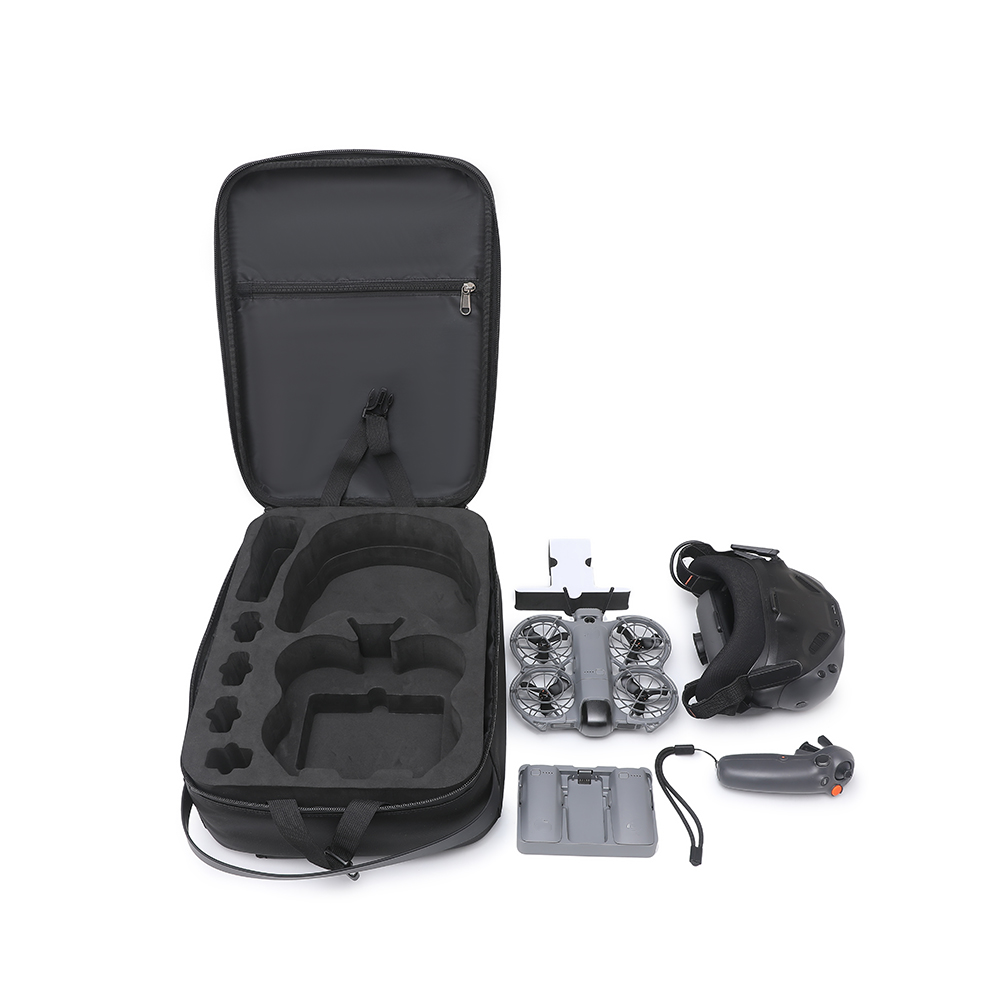 Hard-Shell Backpack for Dji Ne - Drone Hard Shell Case review and price