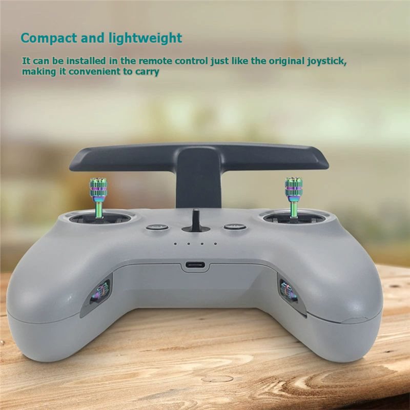 A37T-2Pcs Drone Remote Joystic - Drone Control Stick review and price