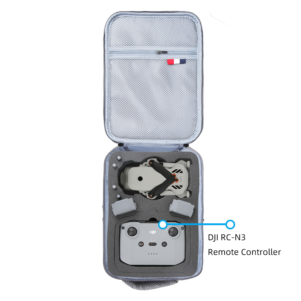 For DJI Lito 1/Lito X1 Portabl - Drone Carrying Case review and price