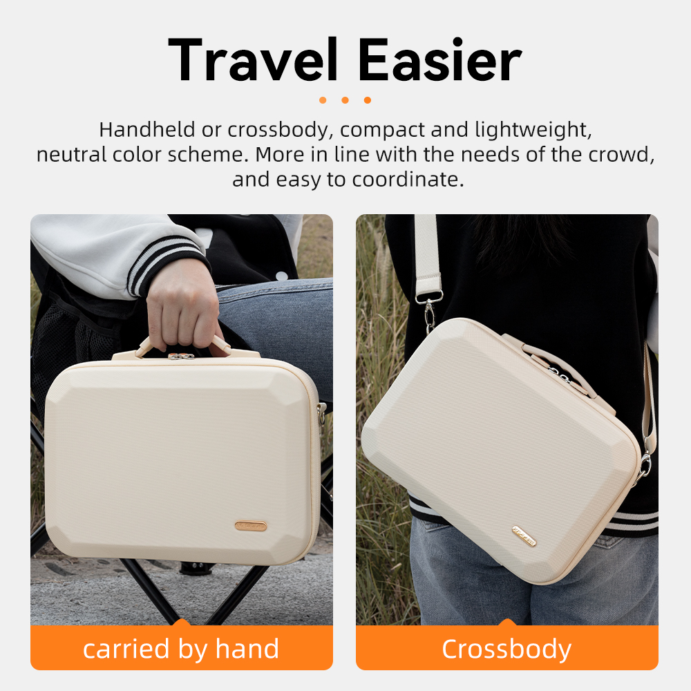 Storage Bag for DJI Neo 2 Fly  - Drone Carrying Case review and price