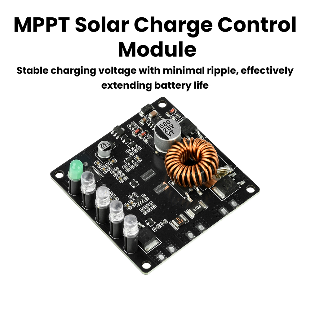 60W 80W MPPT Solar Charge Cont - Drone Solar Charger review and price